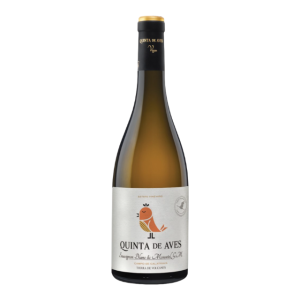Quinta de Aves Sauvignon Blanc& Moscatel
