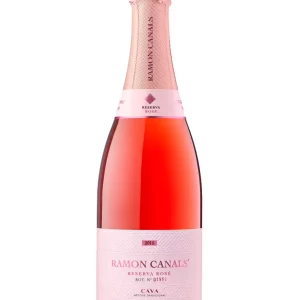 Ramon Canals Rosé Brut Reserva