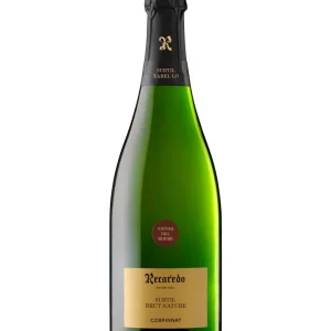 Recaredo Subtil Brut Nature