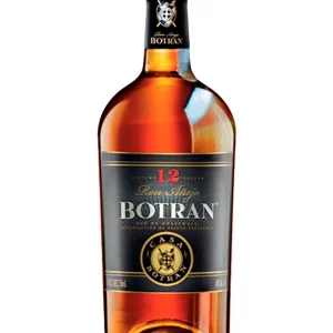 Botran Añejo 12 Años