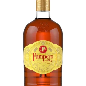 Pampero Añejo Especial