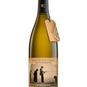 Ramón do Casar Treixadura