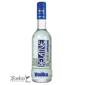 Vodka Relative