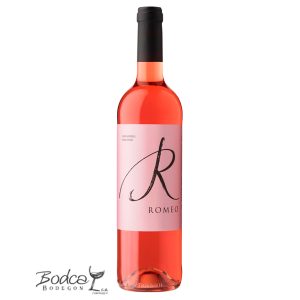 Romeo Monastrell Rosé