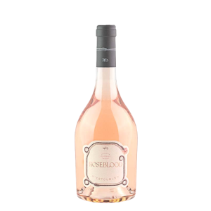 Roseblood d’Estoublon Provence Rose
