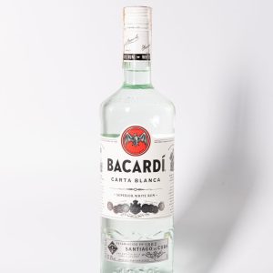 Ron Bacardi 1L