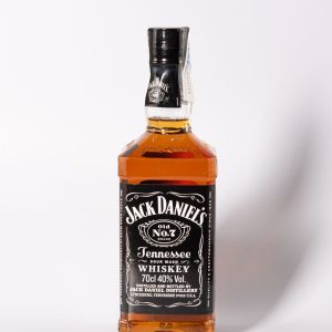 Whisky Bourbon Jack Daniel`s