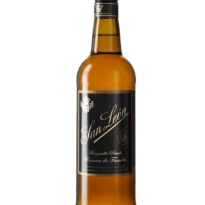 San Leon Reserva Familia