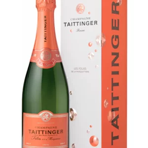 Taittinger Follies de la Marquetterie