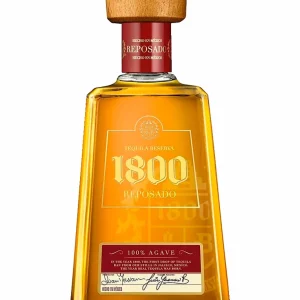 1800 Reposado