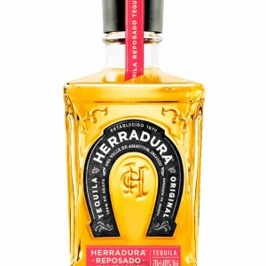 Herradura Reposado