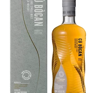 Tomatin Cu Bocan Signature