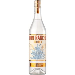 Tequila Don Rancho 70cl