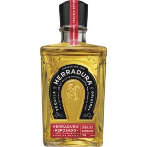 Tequila Herradura reposado