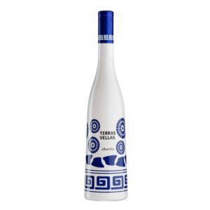 Terras Vellas Albariño