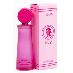 Perfume Tous Kids Girl de Tous niña edt 100ml
