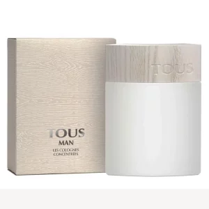 Perfume Les Colognes Concentrees de Tous hombre edt 100ml