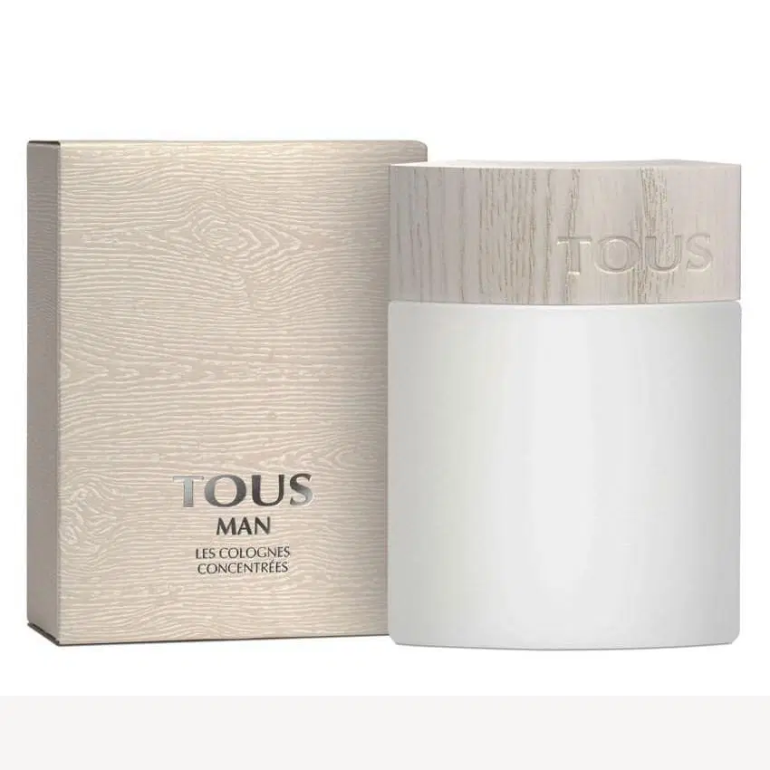 Perfume Les Colognes Concentrees de Tous hombre edt 100ml