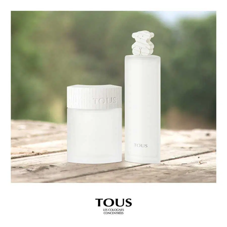 Perfume Les Colognes Concentrees de Tous hombre edt 100ml - Imagen 3