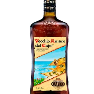 Vecchio Amaro del Capo