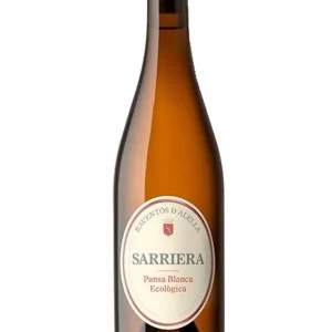 Raventós d’Alella Sarriera