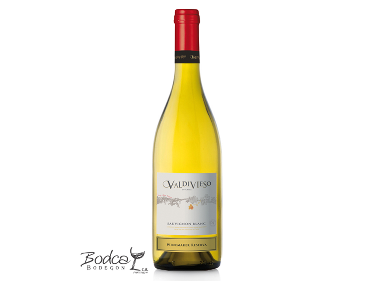 Valdivieso Sauvignon Blanc