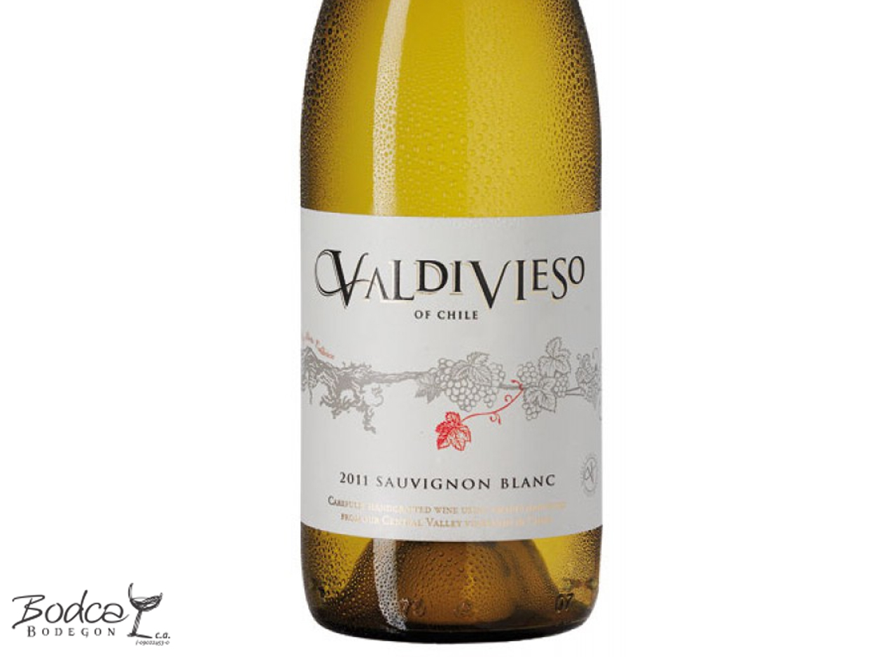 Valdivieso Sauvignon Blanc - Imagen 2