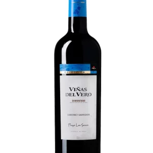 Viñas del Vero Colección Cabernet Sauvignon