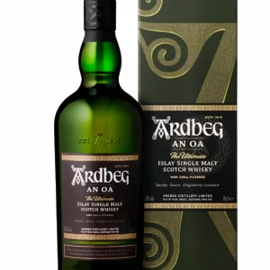 Ardbeg An Oa