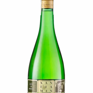 Xantiamen Licor de hierbas