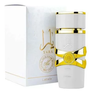 Perfume Yara Moi de Lattafa mujer edp 100ml