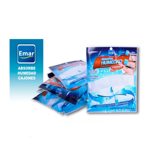 Absorbe humedad cajones 100 ml Emar