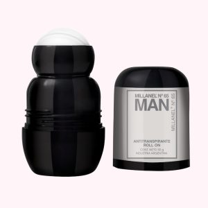 Antitranspirante Roll On Masculino – 212 Men