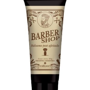 Balsamo post afeitado Barber Shop