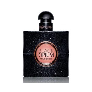 Black Opium De Yves Saint Laurent  Eau De Parfum 30ml (tester)