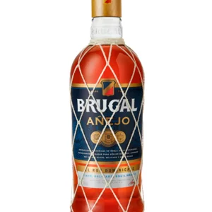Brugal Añejo