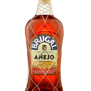 Brugal Añejo 1,75L