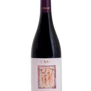 Care Tinto Sobre Lías