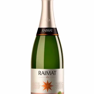 Raimat Brut Nature Chardonnay/Xarel.lo