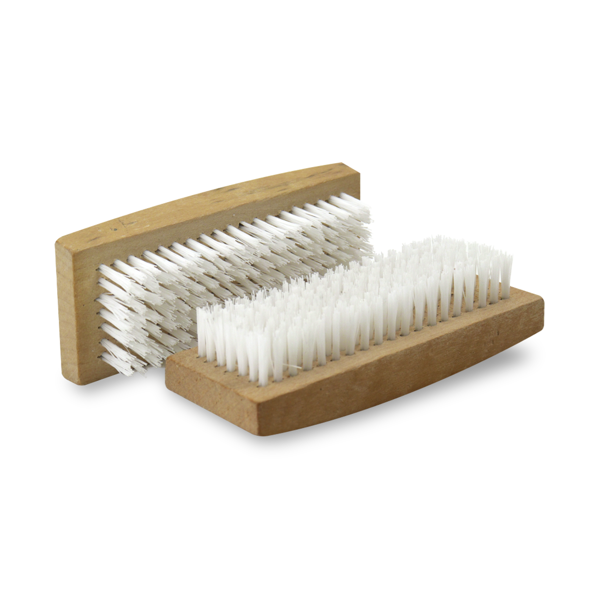 Juego 3 Cepillos Madera Limpieza Gorras Tenis