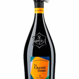 Veuve Clicquot La Grande Dame