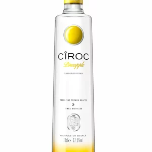 Cîroc Pineapple