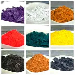 Colorantes para Velas 10gr en diferentes colores