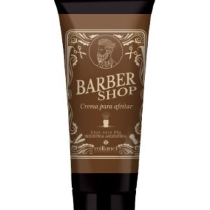 Crema para afeitar Barber Shop