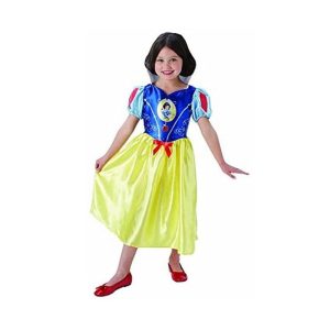 Disfraz Blancanieves infantil talla M de Rubie´s