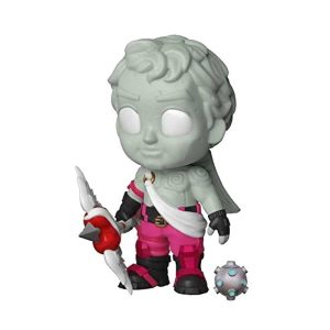Figura 5 Star Fortnite: Love Ranger – FUNKO 34683