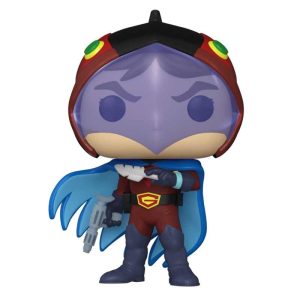 Funko POP! Animation Joe Asakura del anime Comando G, Gatchaman