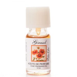 Girasol – Aceite Perfume 10ml – Boles d’olor