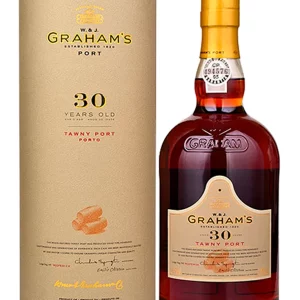 Graham’s 30 Años Tawny Porto
