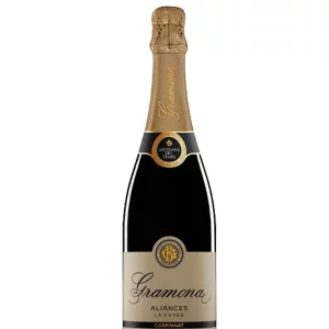 Gramona Aliances La Cuvee 37.5cl